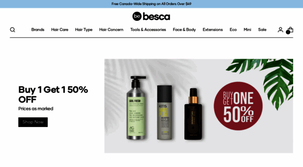 beautysupplycanada.com