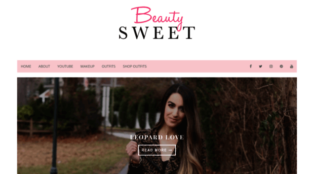 beautysweet.com