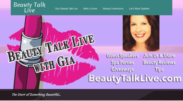 beautytalklive.com