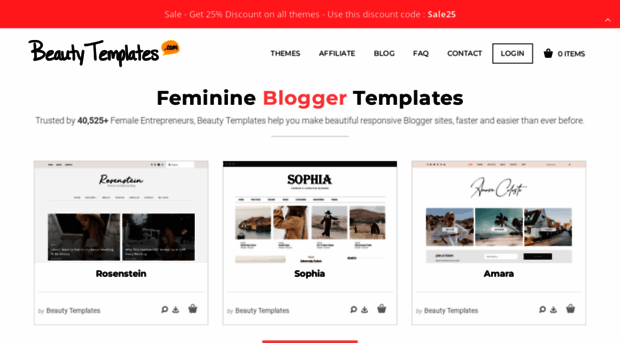 beautytemplates.com