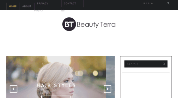 beautyterra.com