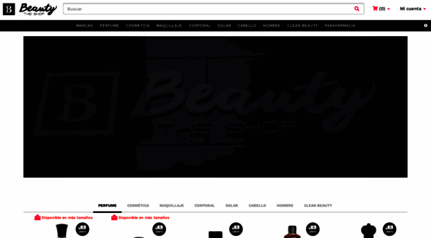 beautytheshop.com