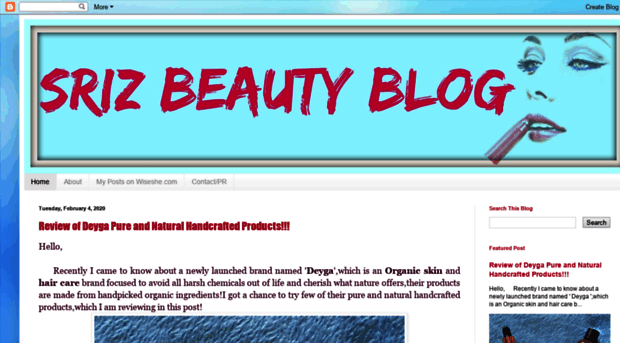 beautytints.com