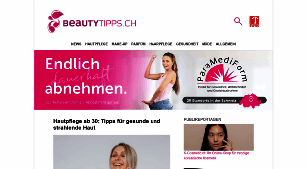 beautytipps.ch