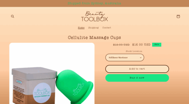 beautytoolbox.com