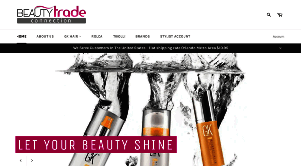 beautytradeconnection.com