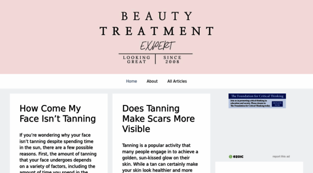 beautytreatmentexpert.co.uk