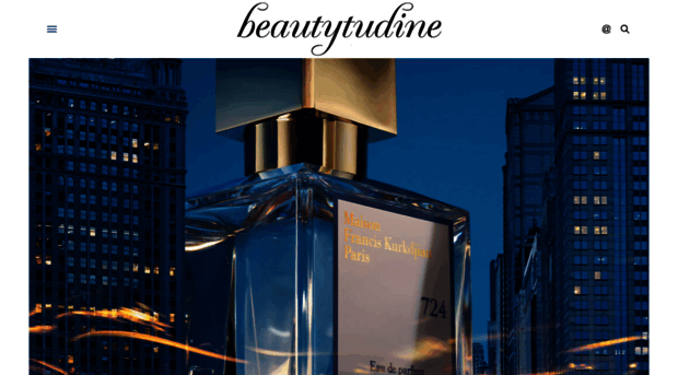 beautytudine.com