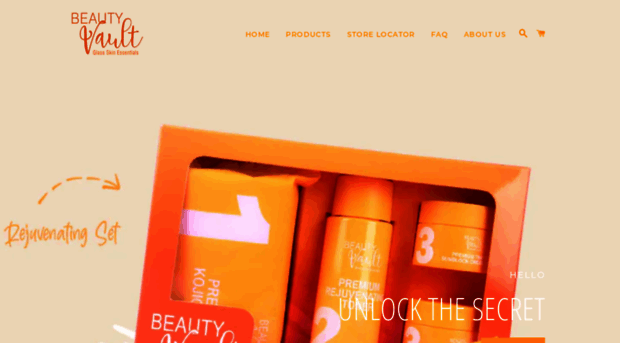 beautyvaultph.com