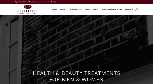 beautyvell.co.uk