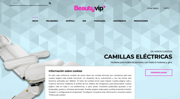 beautyvip.es