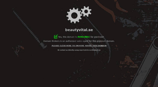 beautyvital.se