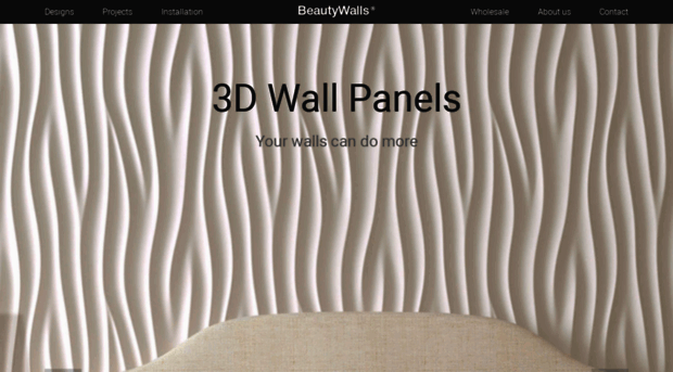 beautywalls.com