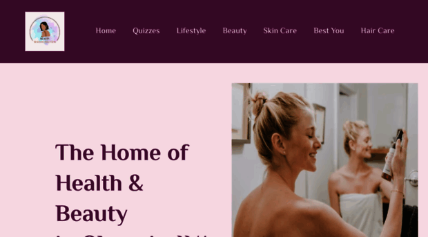 beautywashington.com