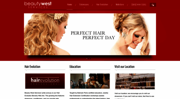 beautywestservices.com