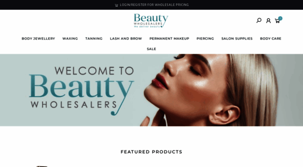 beautywholesalers.com.au