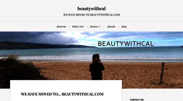beautywithcal.wordpress.com