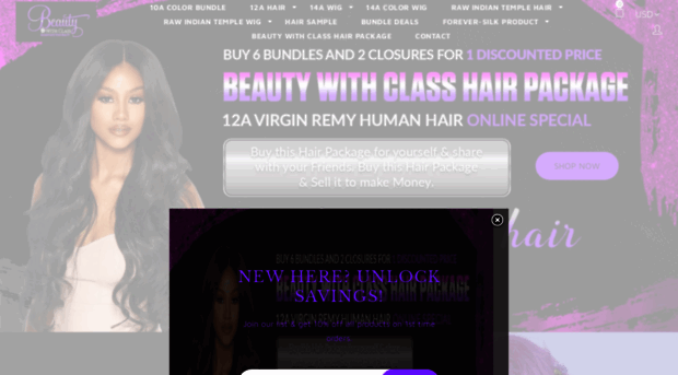 beautywithclass.com