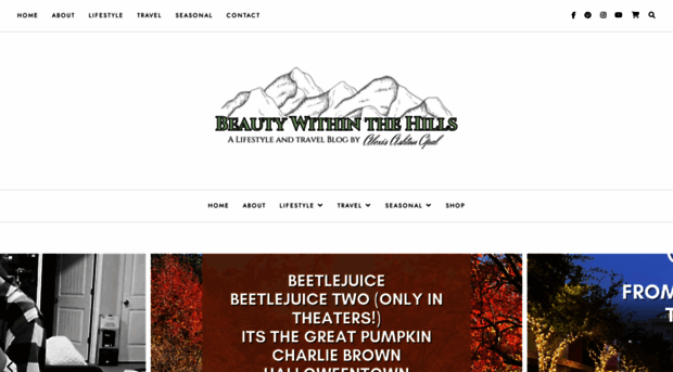 beautywithinthehills.com