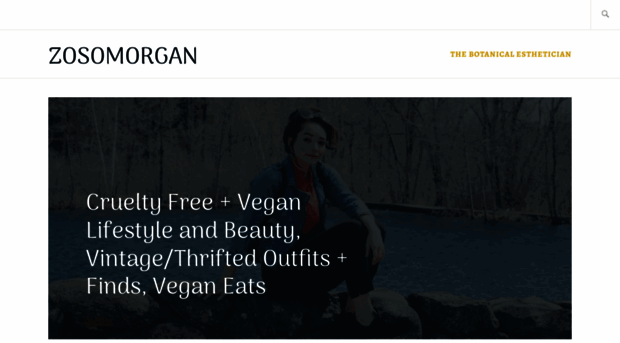 beautywithmorgandotcom.wordpress.com