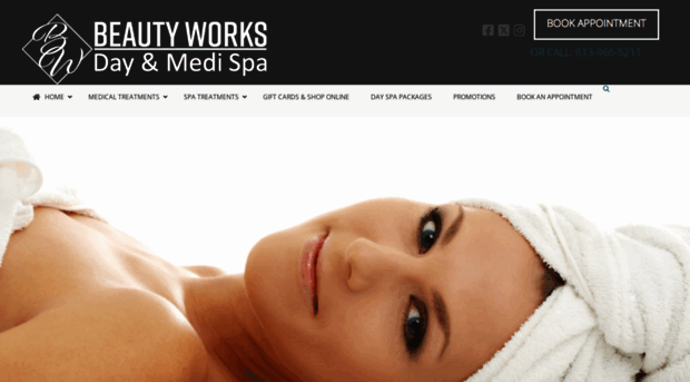 beautyworksspa.com