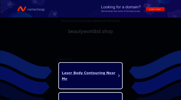 beautyworldbd.shop