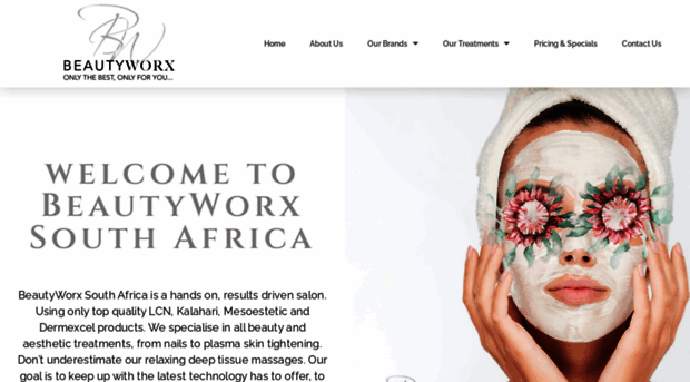 beautyworxsa.co.za