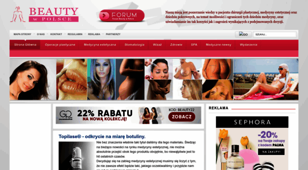 beautywpolsce.com