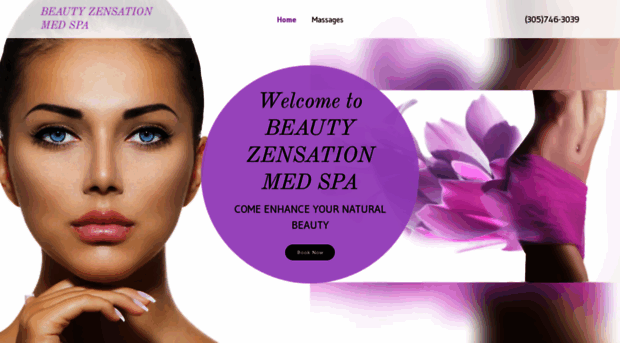 beautyzensation.com