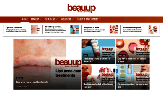 beauup.com