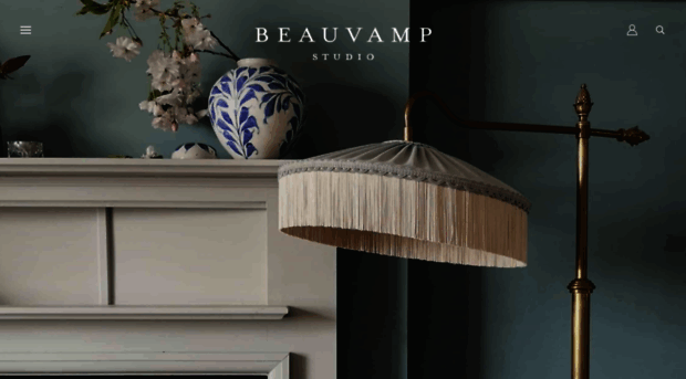 beauvamp.com