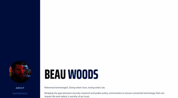 beauwoods.com