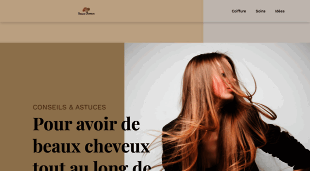 beauxcheveux.fr