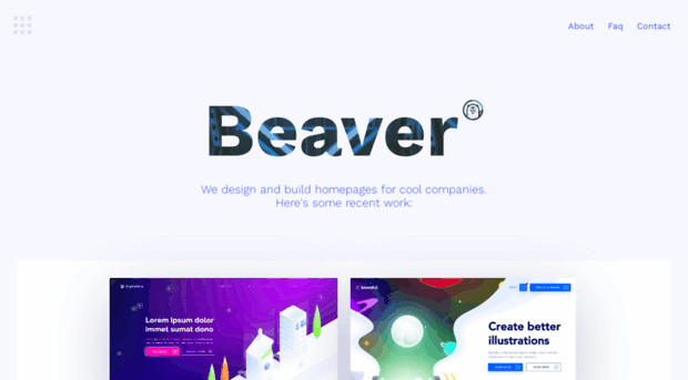 beaver.digital