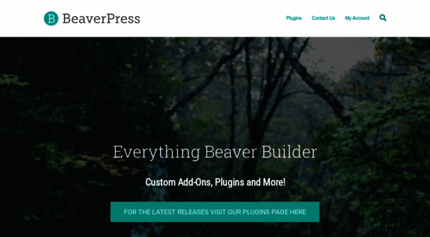 beaver.press