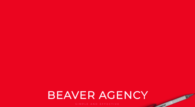 beaveragency.demos.wpbeaverbuilder.com