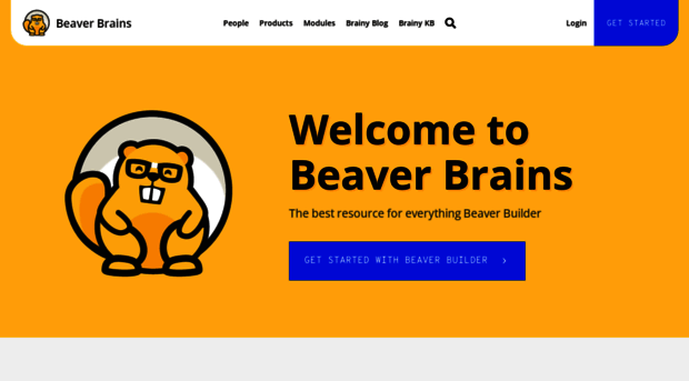 beaverbrains.com