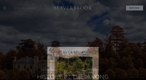 beaverbrook.co.uk