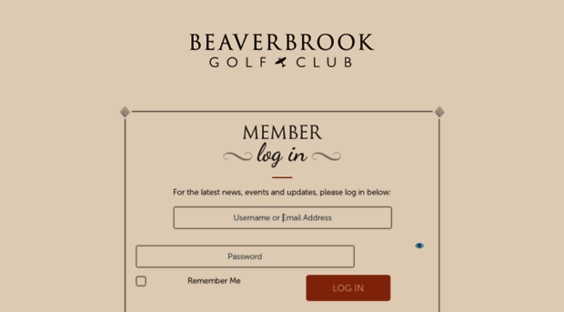 beaverbrookgolfclub.com