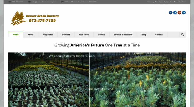 beaverbrooknursery.com