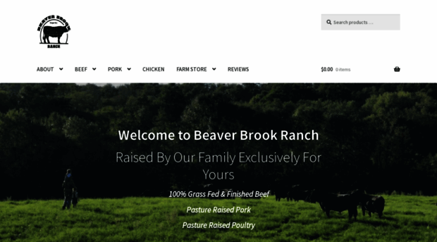 beaverbrookranch.com