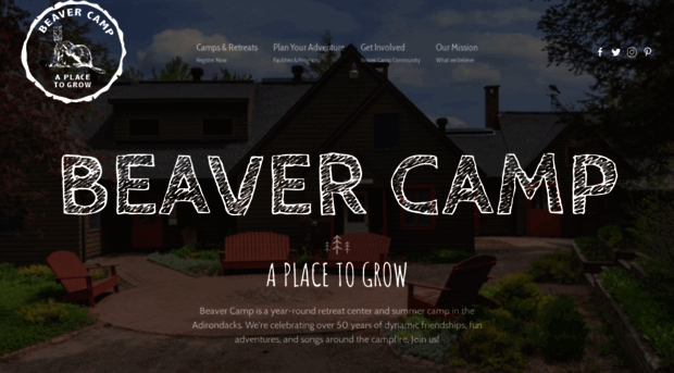 beavercamp.org