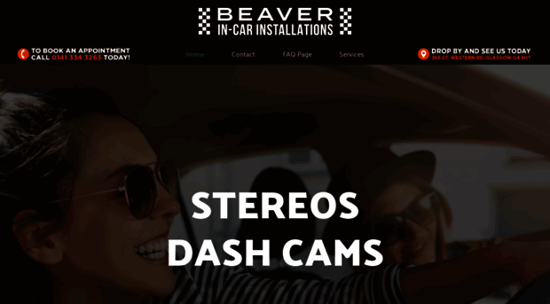 beavercaraudio.com