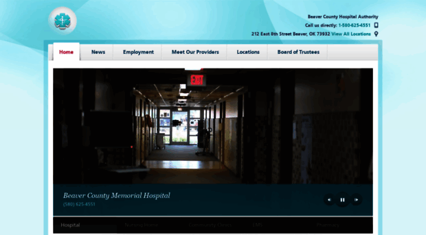beavercountyhospitalauthority.com