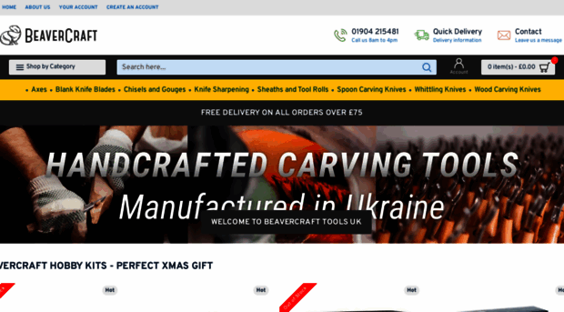 beavercrafttools.co.uk