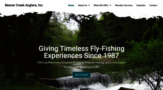 beavercreekanglers.com