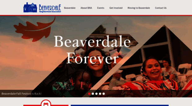 beaverdale.org