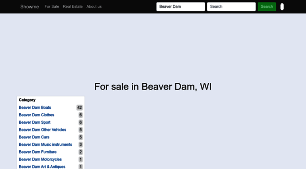 beaverdam-wi.showmethead.com