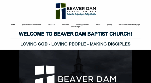 beaverdamchurch.org