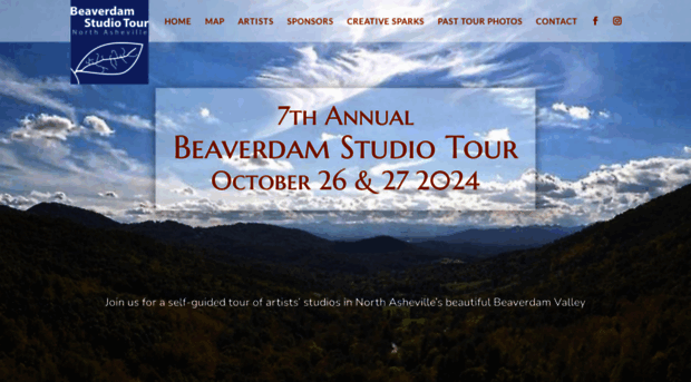 beaverdamstudiotour.com